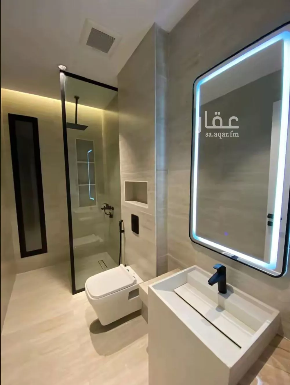 شقة للبيع في شارع سعيد بن زيد القرشي, حي بطحاء قريش, مدينة مكة المكرمة, منطقة مكة المكرمة 1 صورة