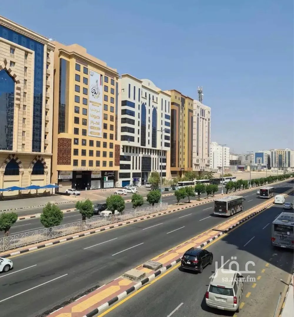 شقة للبيع في شارع اجياد الفرعي, حي الهجرة, مدينة مكة المكرمة, منطقة مكة المكرمة