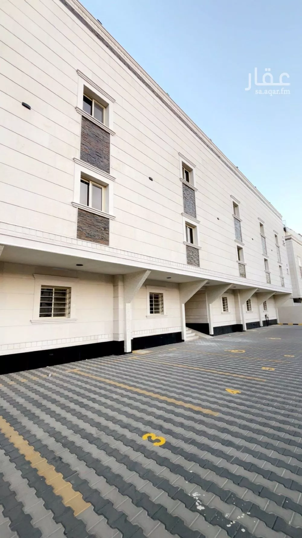 شقة للبيع في شارع سعيد بن زيد القرشي, حي بطحاء قريش, مدينة مكة المكرمة, منطقة مكة المكرمة 1 صورة