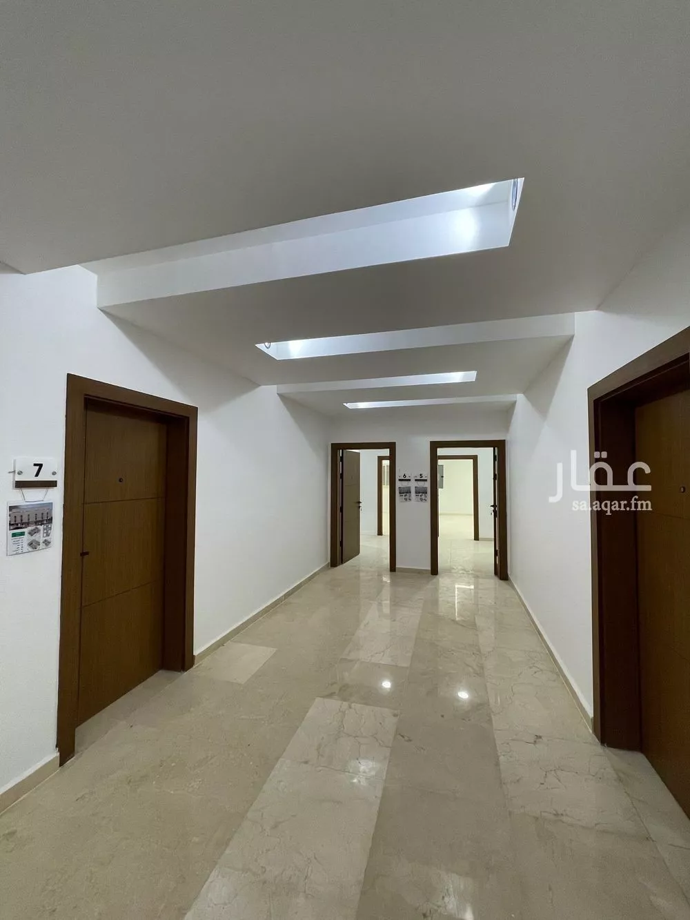 شقة للبيع في شارع سعيد بن زيد القرشي, حي بطحاء قريش, مدينة مكة المكرمة, منطقة مكة المكرمة 1 صورة