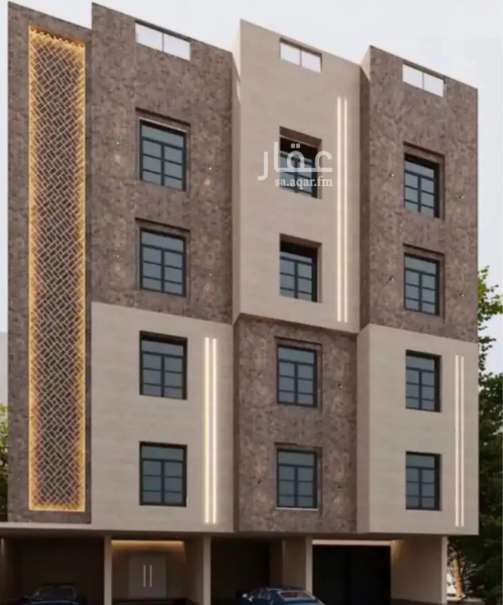 شقة للبيع في شارع شارع عتاب إبن أسيد رضى الله عنه, حي بطحاء قريش, مدينة مكه المكرمه, منطقة مكة المكرمة 1 صورة