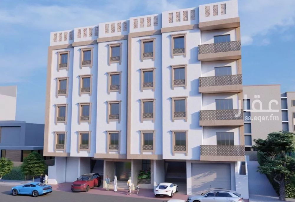 شقة للبيع في شارع ابن موفق الشافعي, حي بطحاء قريش, مدينة مكه المكرمه, منطقة مكة المكرمة 1 صورة