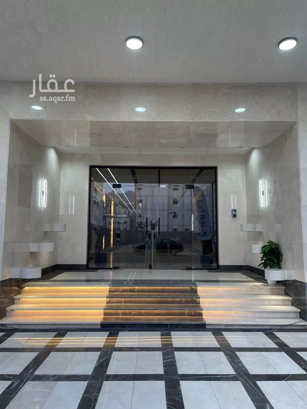 شقة للبيع في شارع اجياد الفرعي, حي بطحاء قريش, مدينة مكه المكرمه, منطقة مكة المكرمة 1 صورة