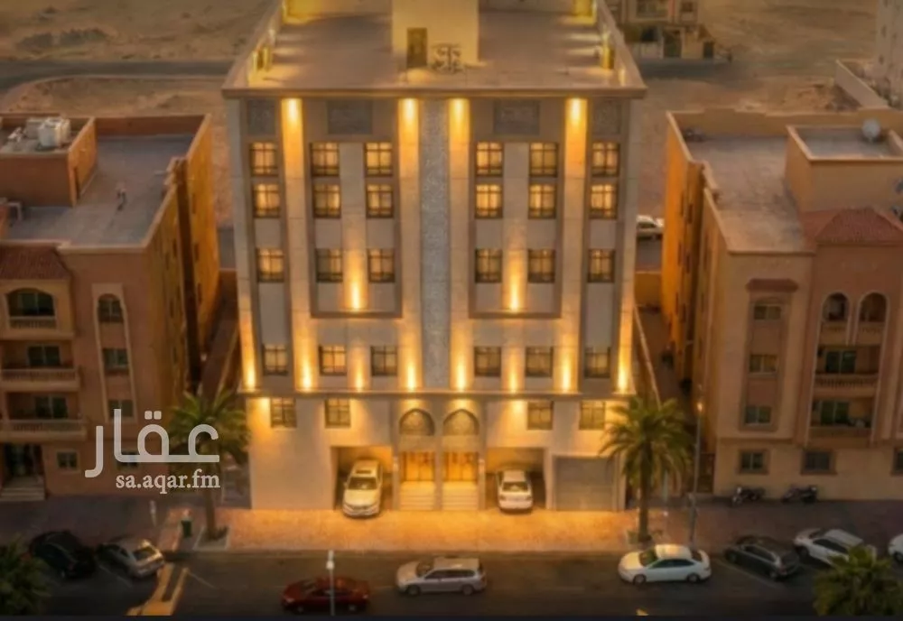 شقة للبيع في شارع ابراهيم بن رضوان, حي بطحاء قريش, مدينة مكه المكرمه, منطقة مكة المكرمة 1 صورة