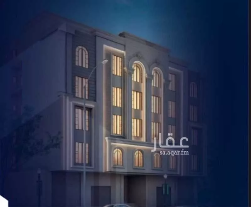 شقة للبيع في شارع اجياد, حي بطحاء قريش, مدينة مكه المكرمه, منطقة مكة المكرمة 1 صورة