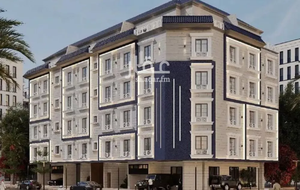 شقة للبيع في شارع عمارة بن الوليد , حي بطحاء قريش, مدينة مكه المكرمه, منطقة مكة المكرمة 1 صورة