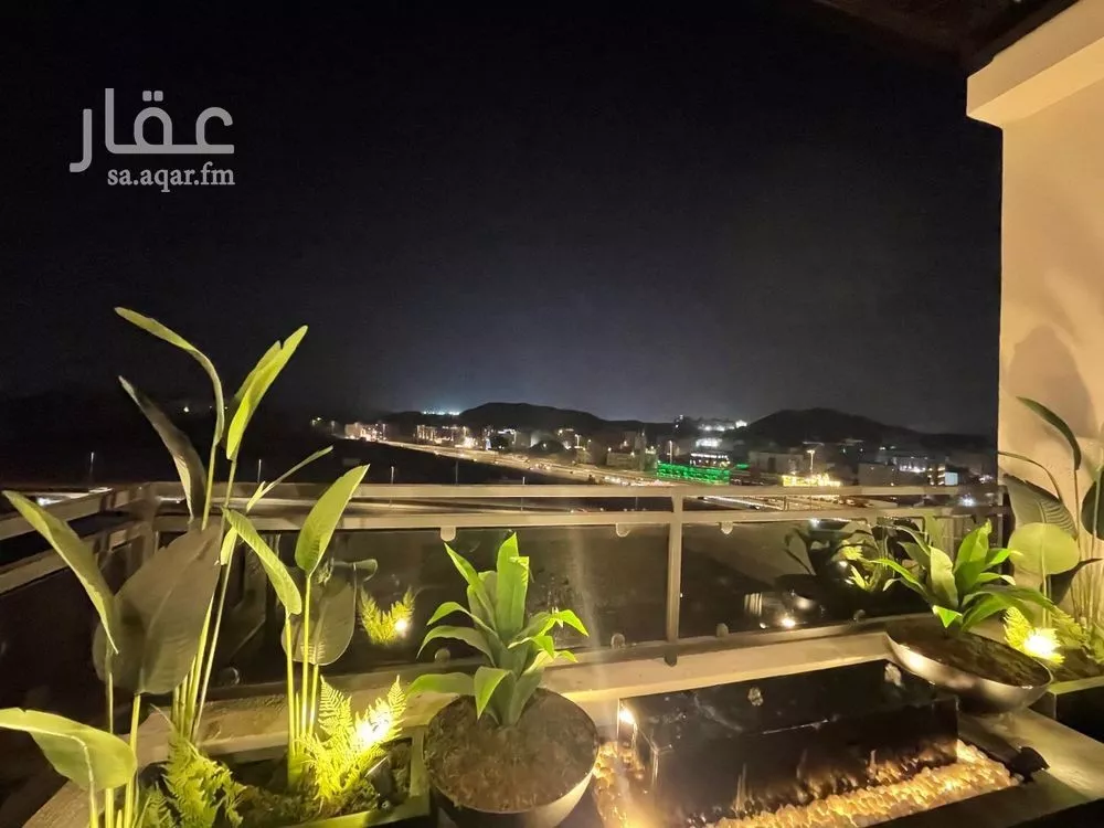 شقة للبيع في شارع شديه, حي المحمدية, مدينة مكه المكرمه, منطقة مكة المكرمة 1 صورة