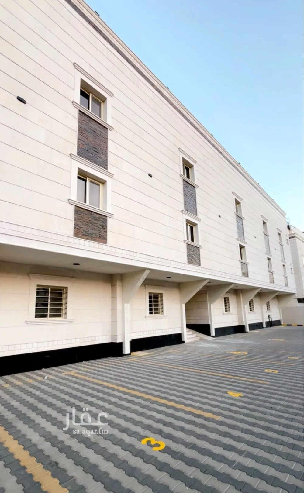 شقة للبيع في شارع سعيد بن زيد القرشي, حي بطحاء قريش, مدينة مكة المكرمة, منطقة مكة المكرمة 1 صورة