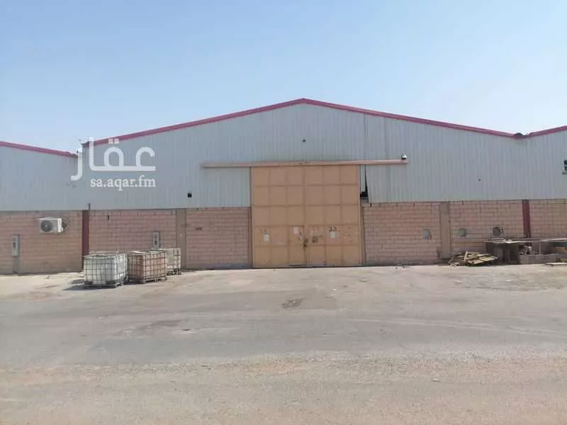 مستودع للإيجار في شارع هيت, حي المشاعل, مدينة الرياض, منطقة الرياض 1 صورة