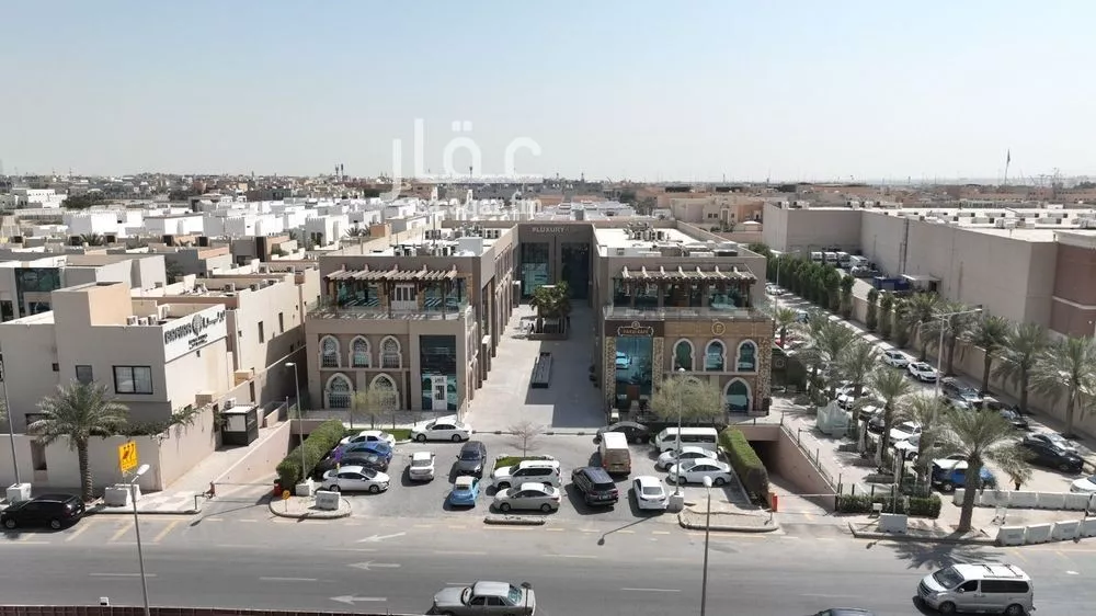 مكتب تجاري للإيجار في شارع طريق الامير محمد بن سلمان بن عبدالعزيز, حي حطين, مدينة الرياض, منطقة الرياض 1 صورة