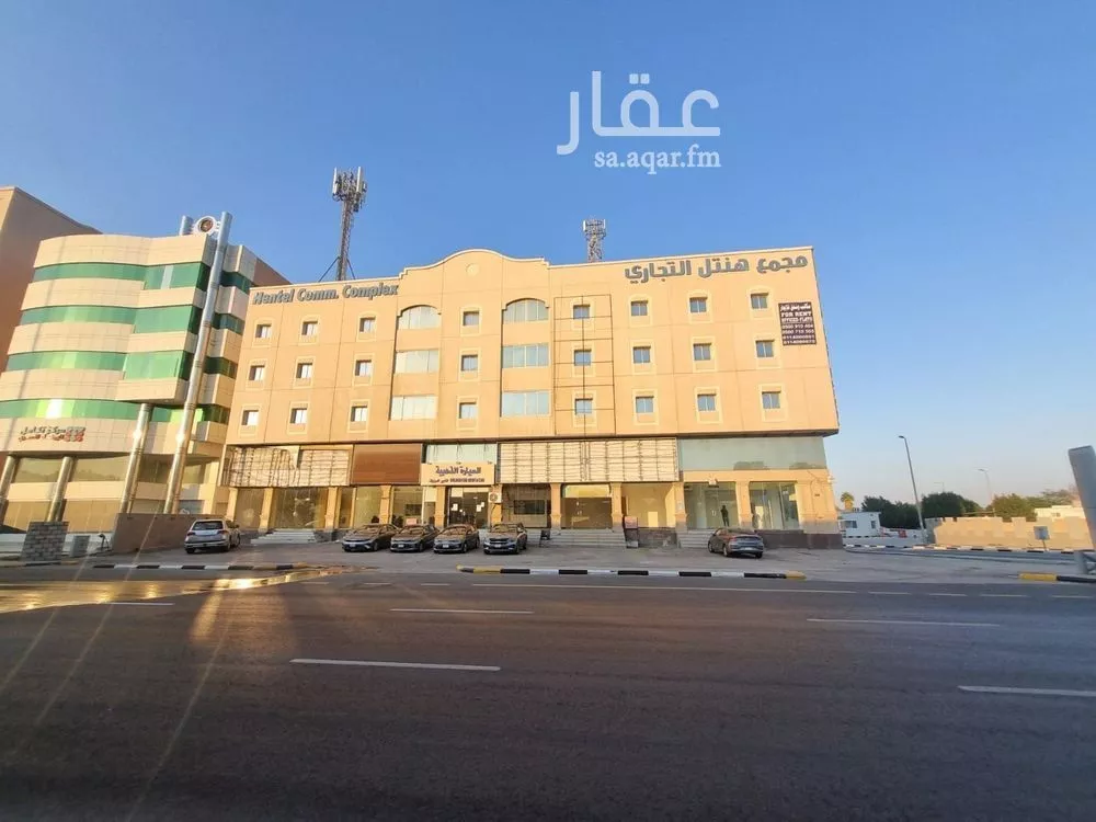 محل للإيجار في شارع طريق الملك فهد بن عبدالعزيز, حي الناصرية, مدينة الدمام, المنطقة الشرقية 1 صورة