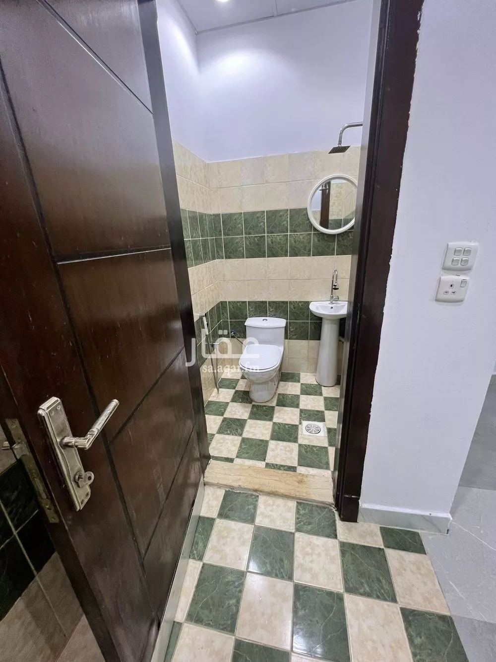 شقة للإيجار في شارع علي بن نصر الله المصري, حي الريان, مدينة جدة, منطقة مكة المكرمة 1 صورة