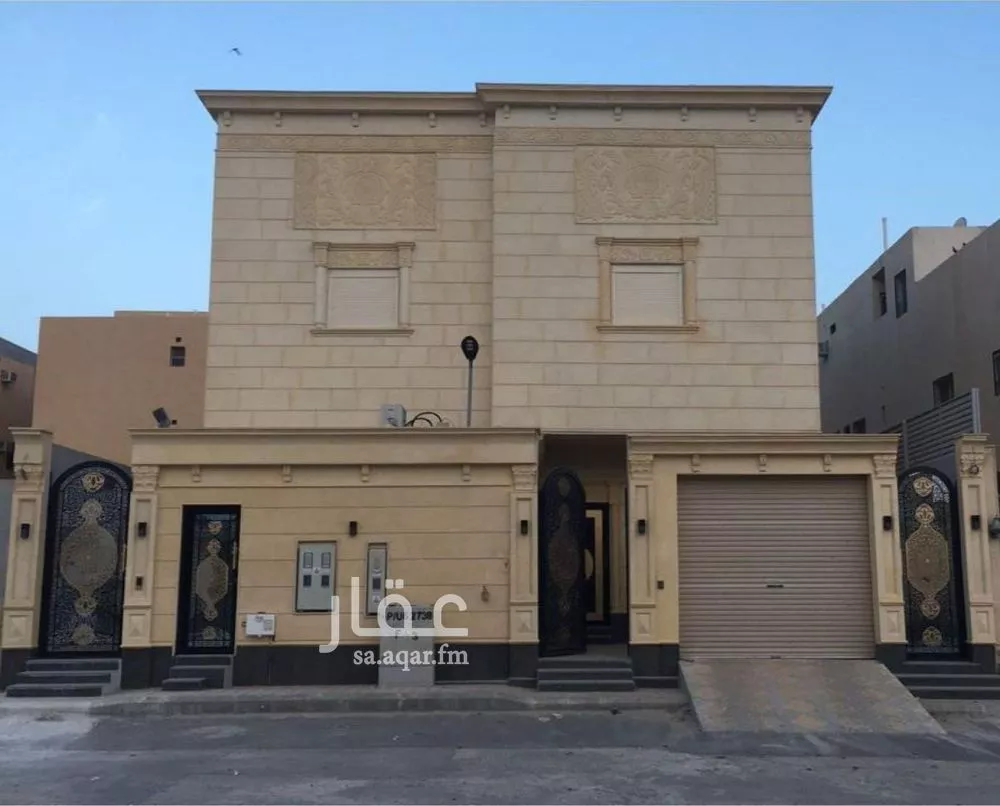 شقة للإيجار في شارع احمد بن جعفر القفطي, حي العوالي, مدينة الرياض, منطقة الرياض 1 صورة