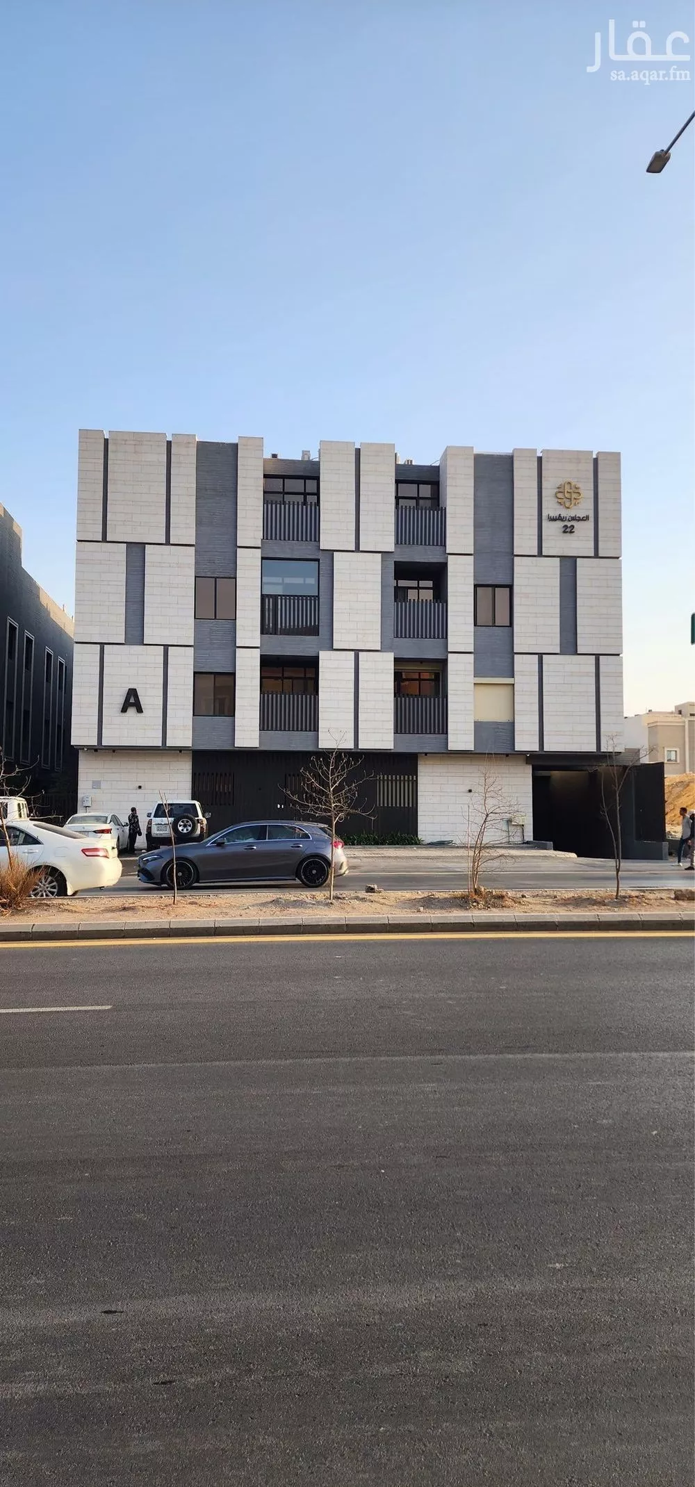 شقة للإيجار في شارع الربيع, حي النرجس, مدينة الرياض, منطقة الرياض 1 صورة