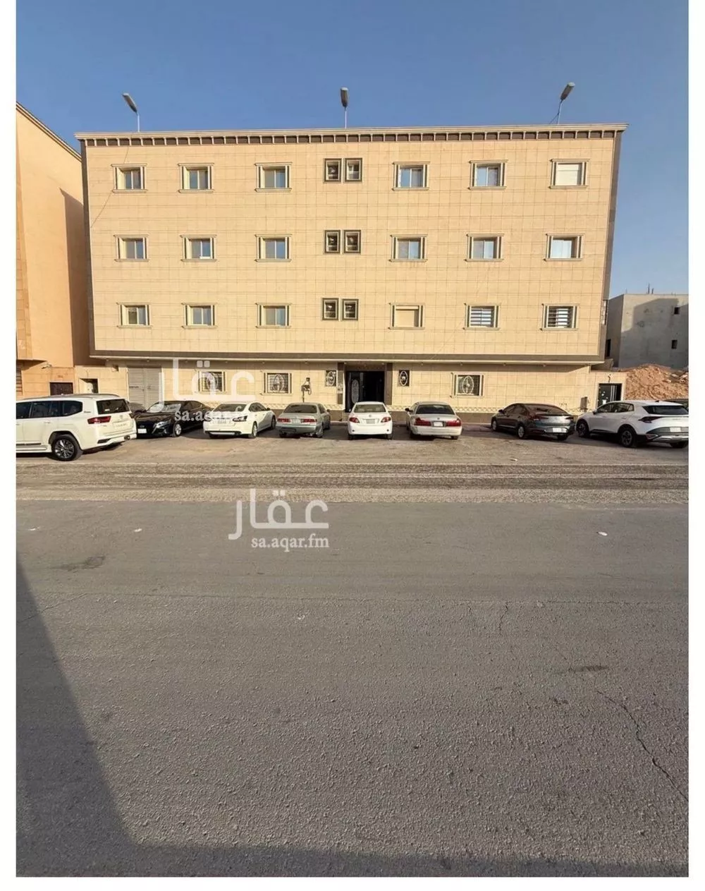 شقة للإيجار في شارع الفروسية, حي ظهرة لبن, مدينة الرياض, منطقة الرياض 1 صورة
