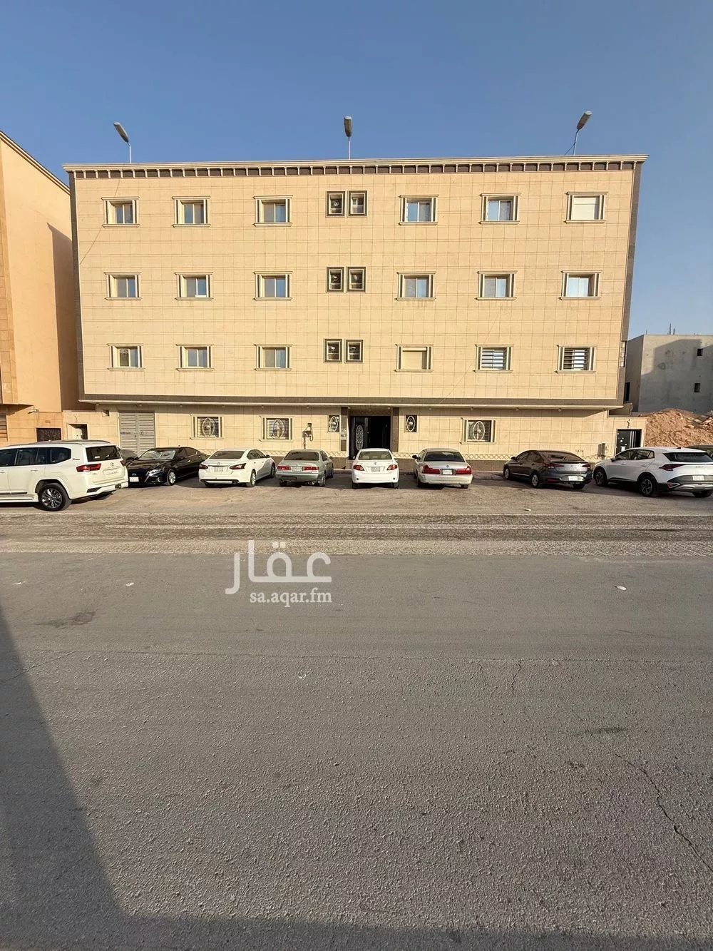شقة للإيجار في شارع الفروسية, حي ظهرة لبن, مدينة الرياض, منطقة الرياض 1 صورة