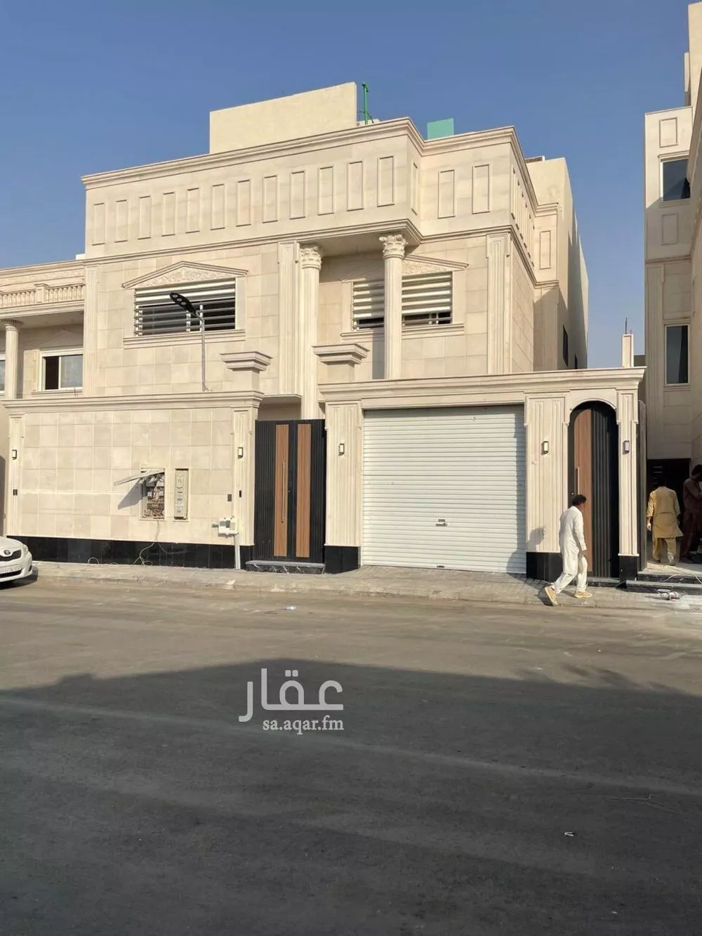 دور للإيجار في شارع ضباء, حي الحزم, مدينة الرياض, منطقة الرياض 1 صورة