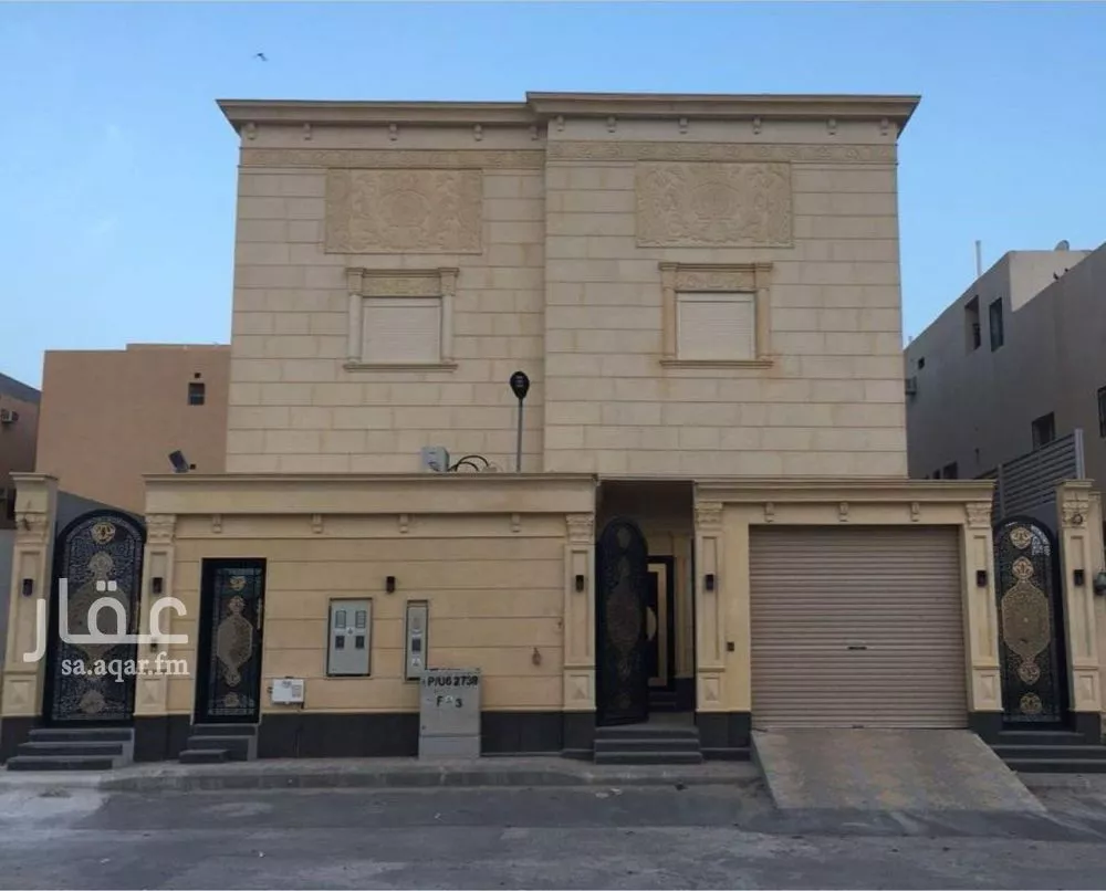 شقة للإيجار في شارع احمد بن جعفر القفطي, حي العوالي, مدينة الرياض, منطقة الرياض 1 صورة