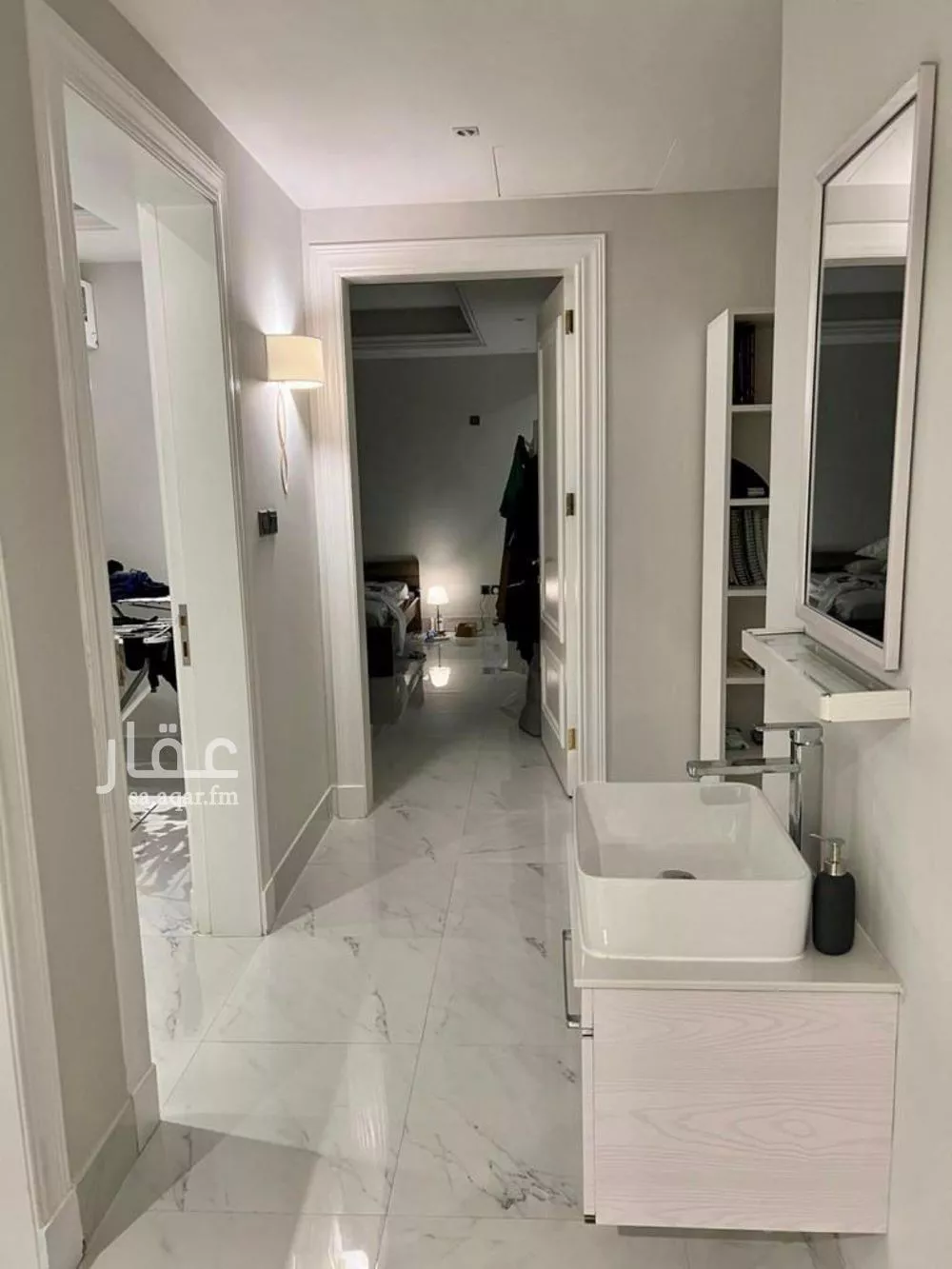 شقة للبيع في شارع الدهناء, حي الملقا, مدينة الرياض, منطقة الرياض 1 صورة