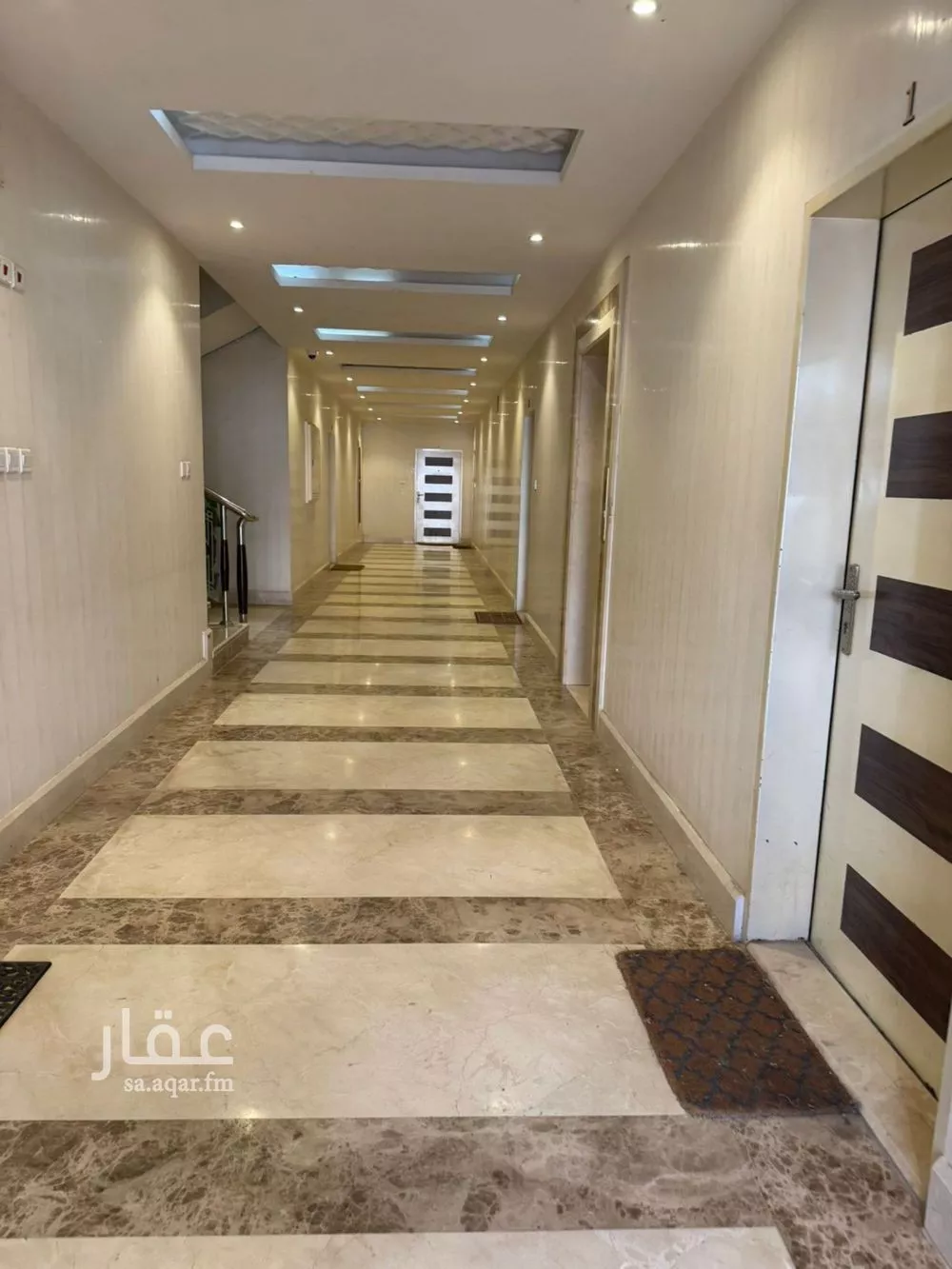 شقة للإيجار في شارع ابها, حي الملقا, مدينة الرياض, منطقة الرياض 1 صورة