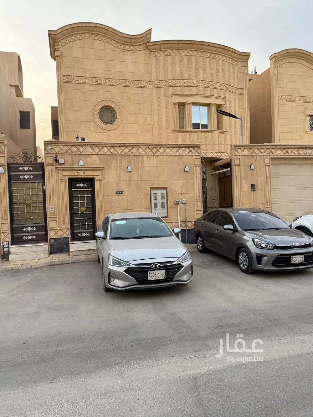 شقة للإيجار في شارع المقدام, حي الحزم, مدينة الرياض, منطقة الرياض 1 صورة