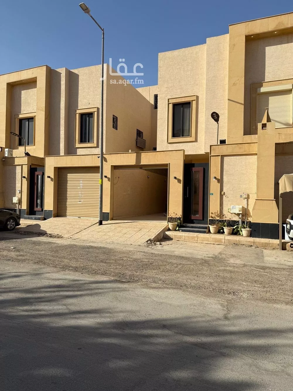 فيلا للإيجار في شارع الرقيم, حي الحزم, مدينة الرياض, منطقة الرياض 1 صورة