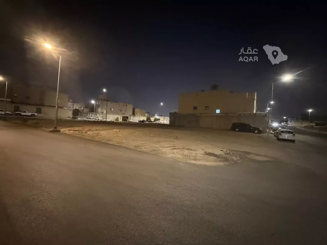 أرض للبيع في شارع سبط العفيف, حي الشفاء, مدينة الرياض, منطقة الرياض