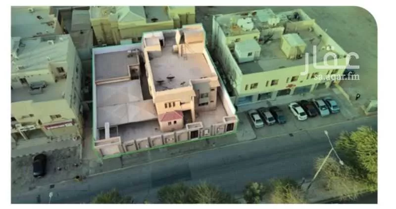 فيلا للبيع في شارع فاطمة الزهراء, حي جرير, مدينة الرياض, منطقة الرياض 1 صورة