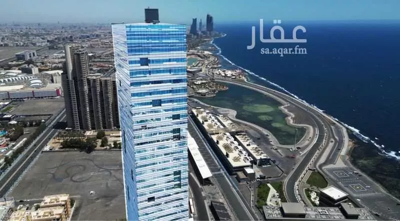 شقة للبيع في شارع الشاطئ, حي الشاطئ, مدينة جدة, منطقة مكة المكرمة 1 صورة