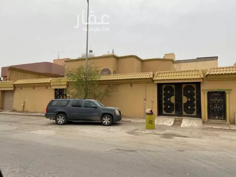 فيلا للإيجار في شارع البارك, حي الدار البيضاء, مدينة الرياض, منطقة الرياض 1 صورة