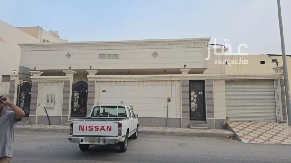 دور للإيجار في شارع تقى الدين التميمى, حي المنار, مدينة الدمام, المنطقة الشرقية 1 صورة