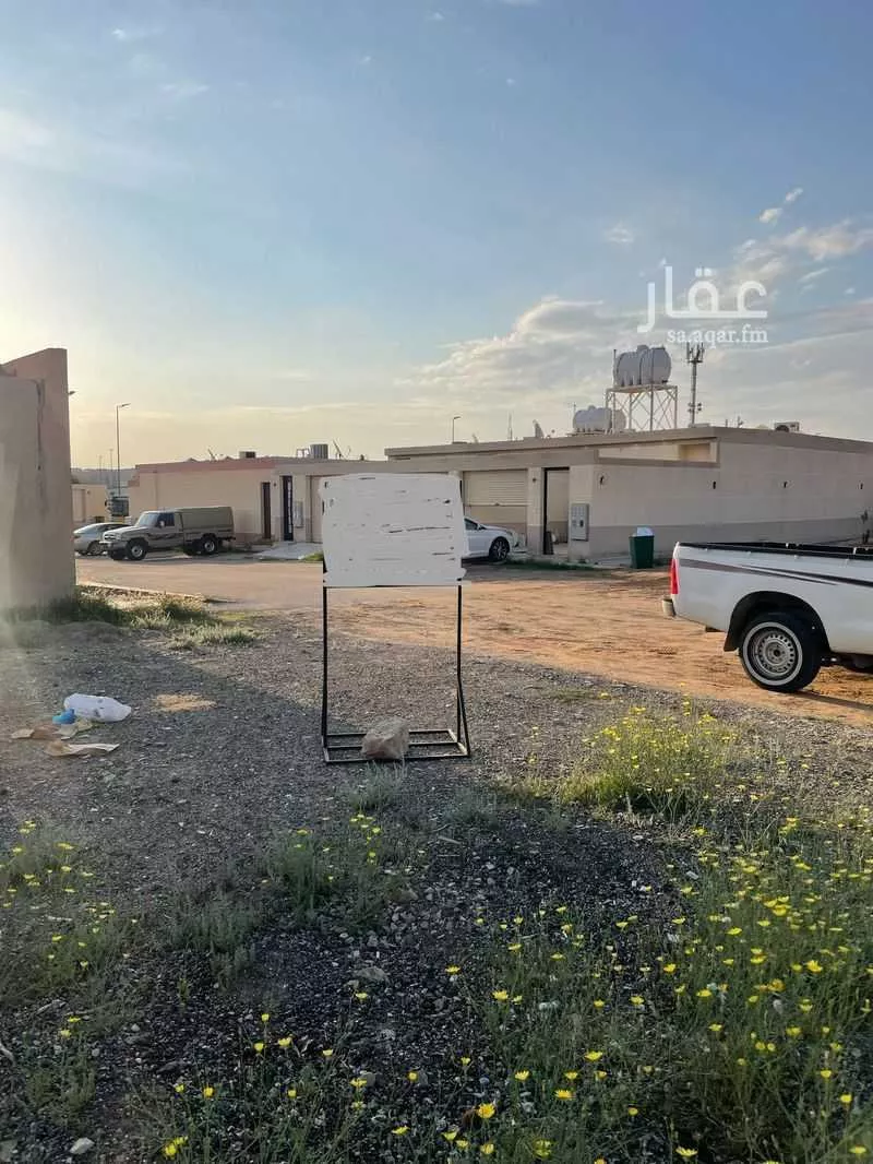 أرض للبيع في شارع 6047611, حي الروابي, مدينة عنيزه, منطقة القصيم 1 صورة