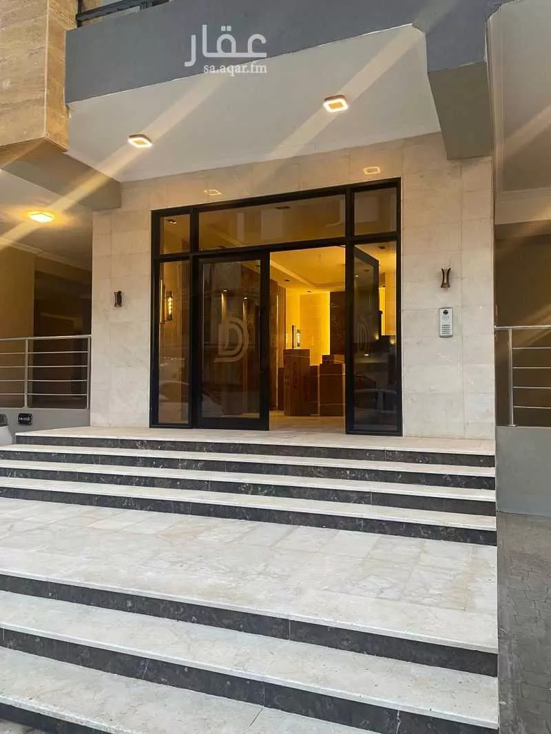 شقة للإيجار في شارع 21613484, حي حكومي1, مدينة جدة, منطقة مكة المكرمة 1 صورة