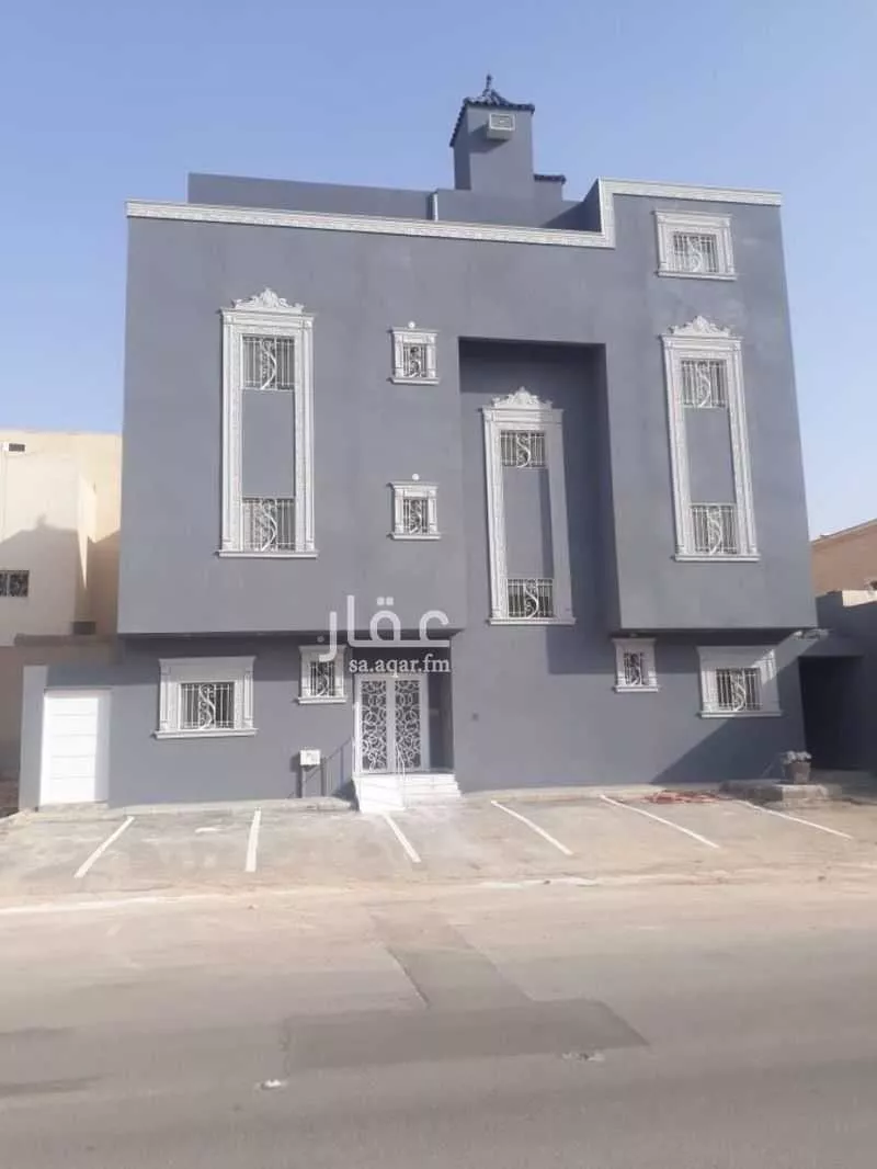 شقة للإيجار في شارع الحوية ، حي لبن ، الرياض ، منطقة الرياض 1 صورة