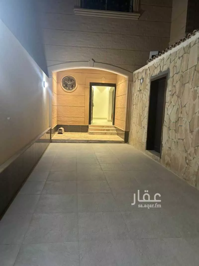 فيلا للإيجار في شارع الفيروز, حي عرقة, مدينة الرياض, منطقة الرياض 1 صورة
