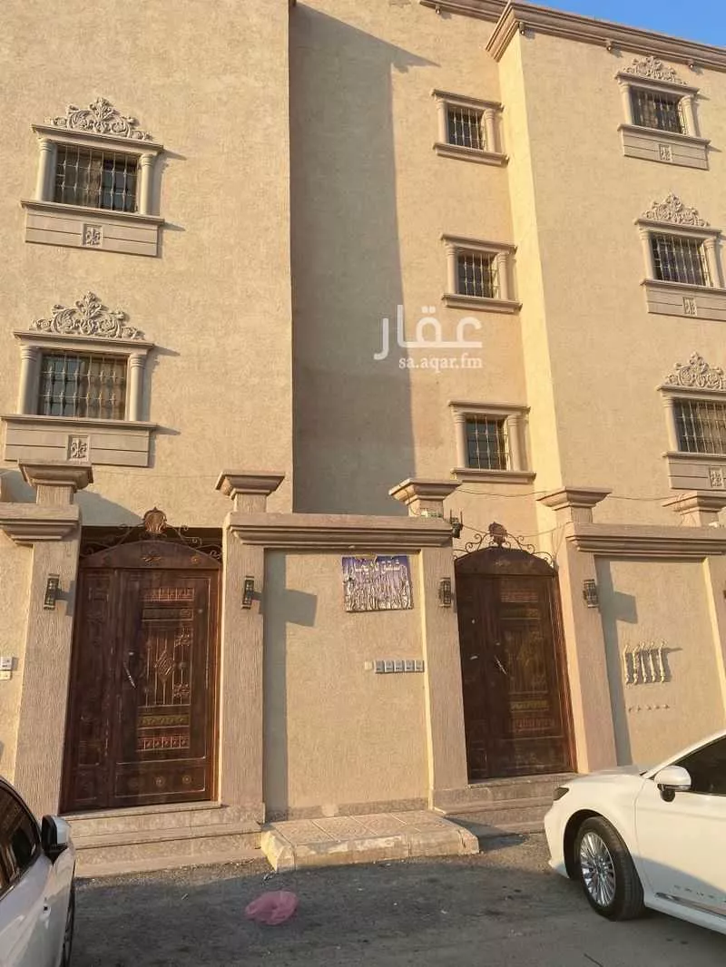 شقة للإيجار في شارع حصين بن عبيد بن خلف الخزاعي ، حي السلمانية الثاني ، الهفوف ، الاحساء 1 صورة