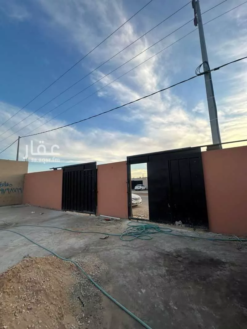 استراحة للإيجار في شارع الخير, حي الخير, مدينة الرياض, منطقة الرياض 1 صورة