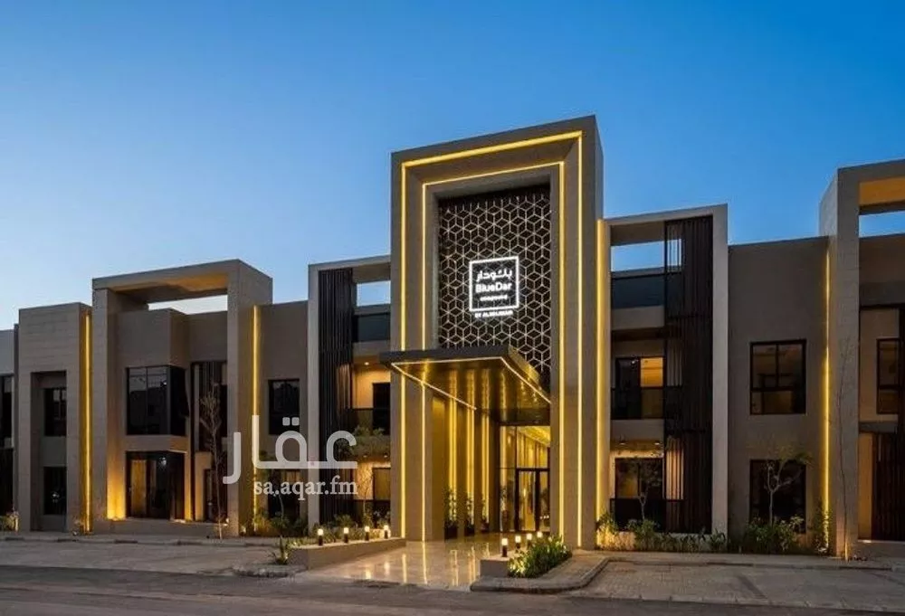 شقة للإيجار في شارع اسماء بنت مالك, حي العارض, مدينة الرياض, منطقة الرياض 1 صورة