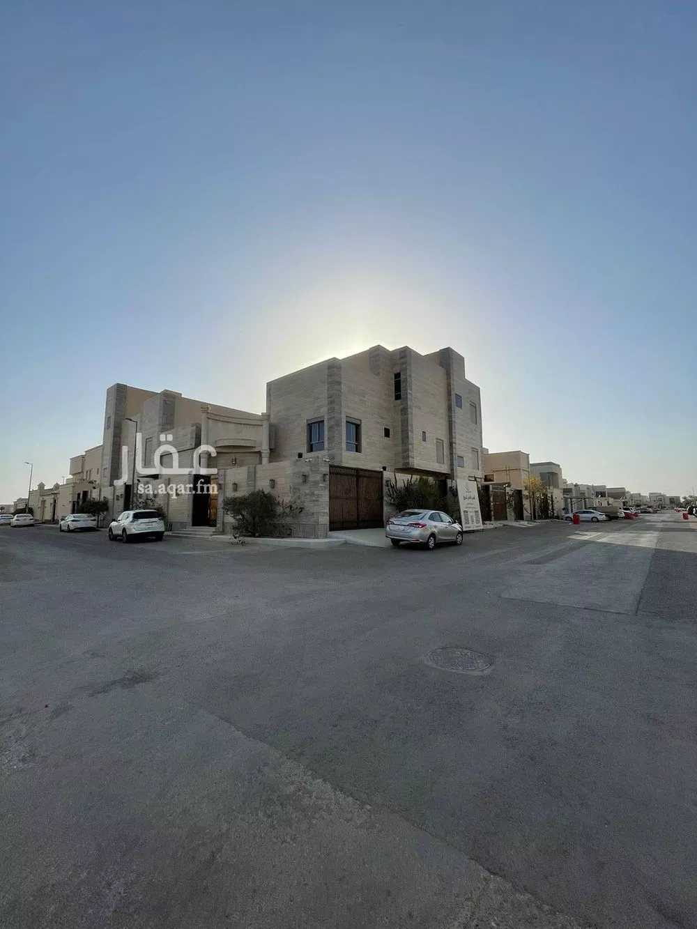 فيلا للبيع في شارع الجبانة, حي الرحاب, مدينة بريده, منطقة القصيم 1 صورة
