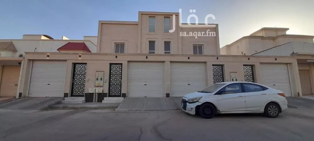 دور للإيجار في شارع عباس ابن علي, حي البساتين الشرقي, مدينة بريده, منطقة القصيم 1 صورة