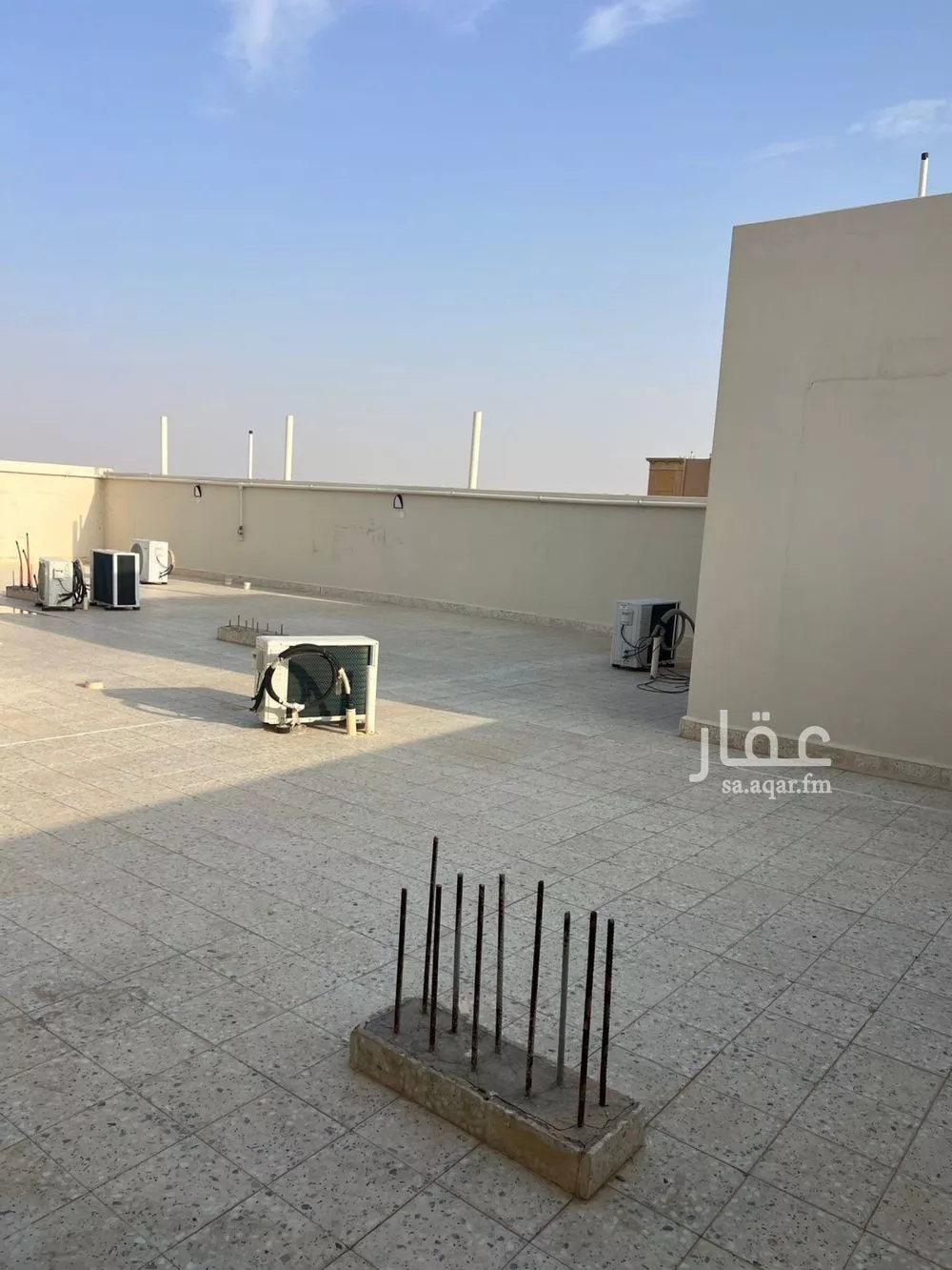 شقة للإيجار في شارع محمد بن عثيمين, حي الأخضر, مدينة بريدة, منطقة القصيم 1 صورة