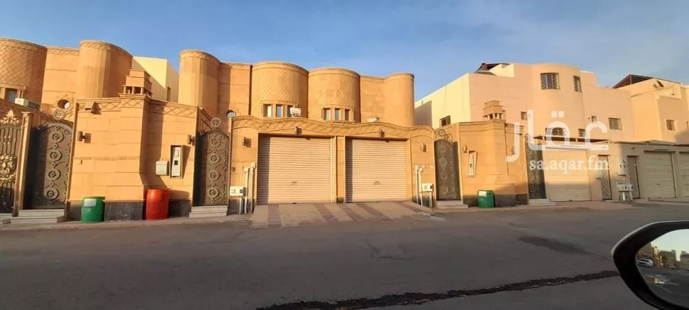 فيلا للبيع في حي الريان, مدينة بريده, منطقة القصيم 1 صورة