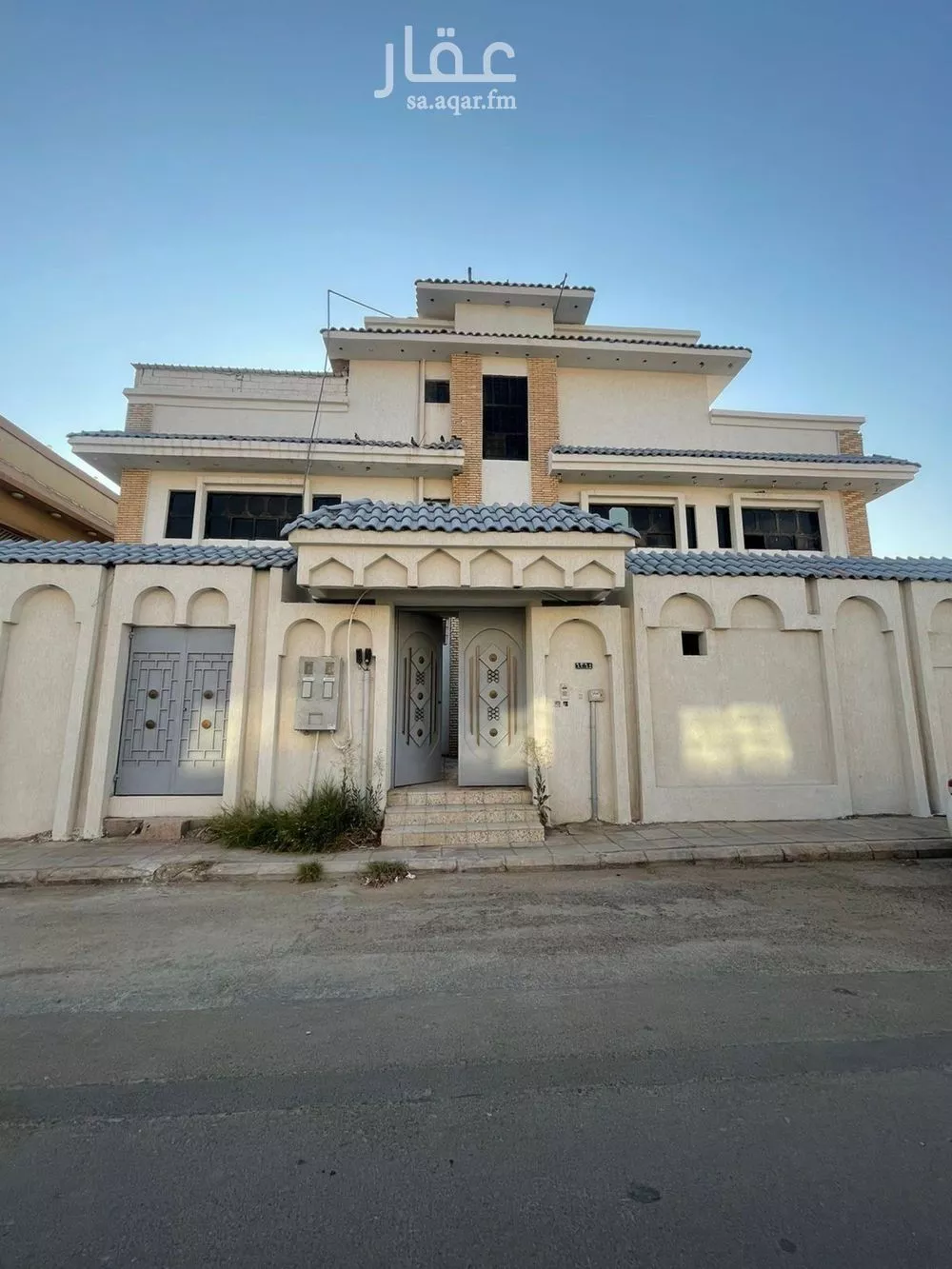 شقة للإيجار في شارع الربيع بن مالك, حي المنتزة الشرقي, مدينة بريده, منطقة القصيم 1 صورة