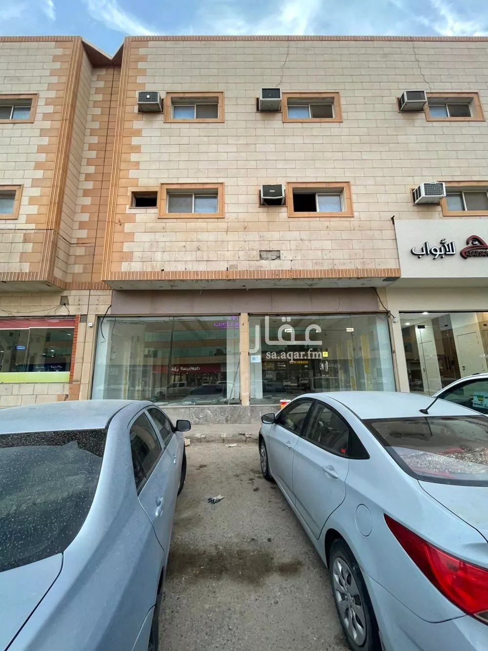 محل للإيجار في شارع عمر بن الخطاب, حي قرطبة, مدينة بريده, منطقة القصيم 1 صورة