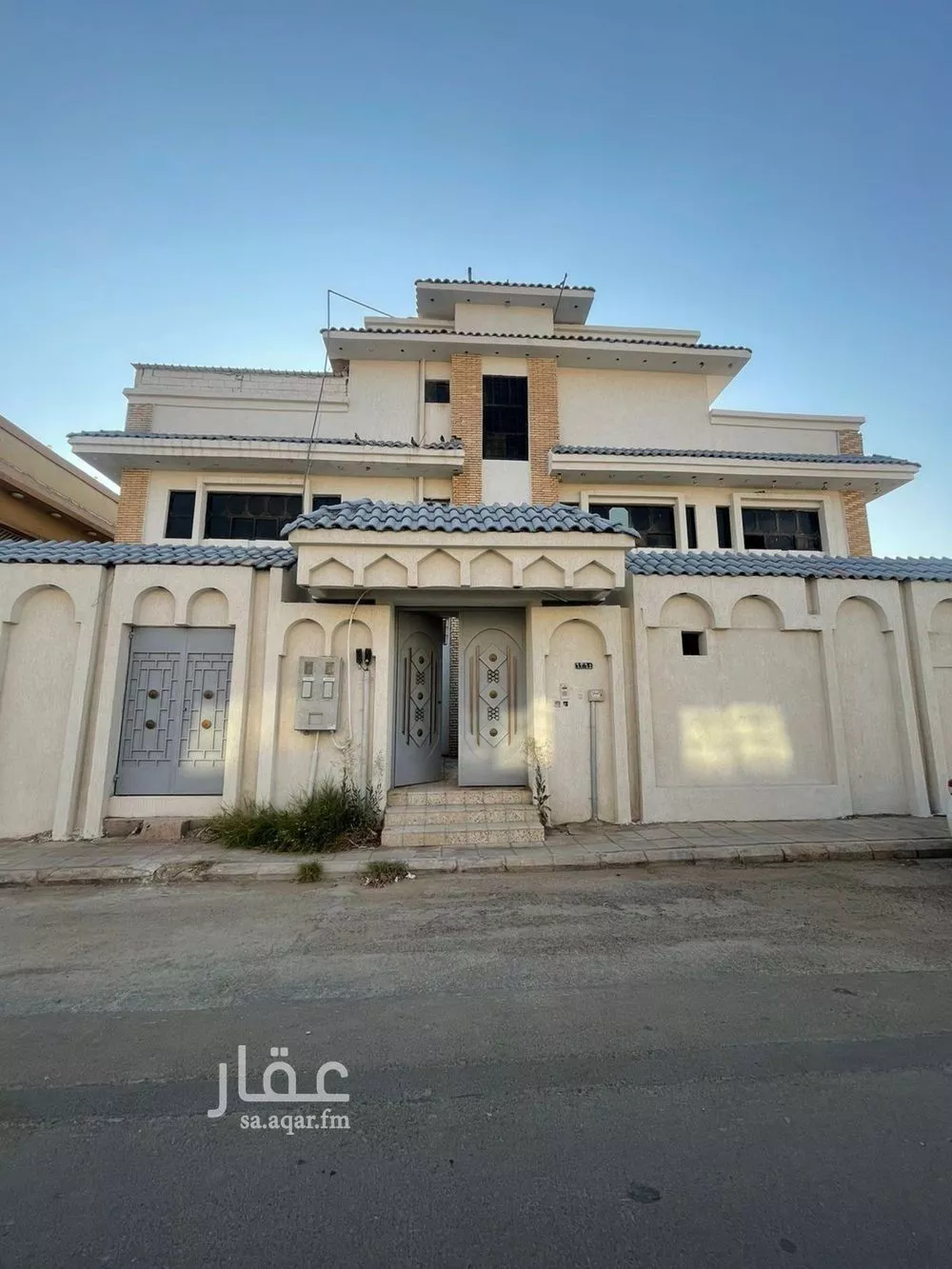 شقة للإيجار في شارع الربيع بن مالك, حي المنتزة الشرقي, مدينة بريده, منطقة القصيم 1 صورة