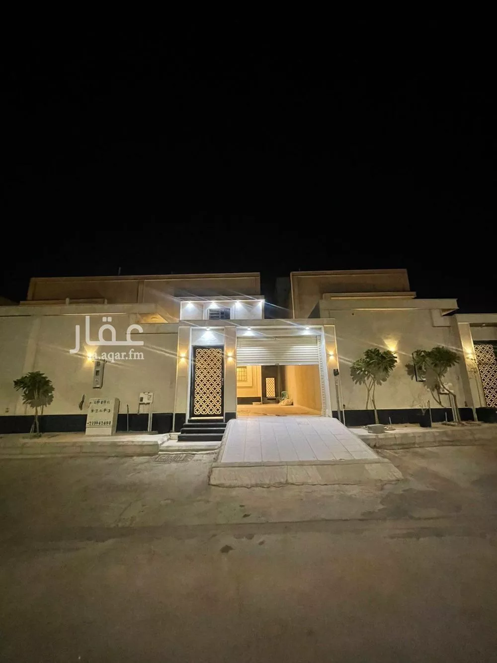فيلا للإيجار في شارع عبدالله ابن عطاء, حي الصفراء, مدينة بريده, منطقة القصيم 1 صورة