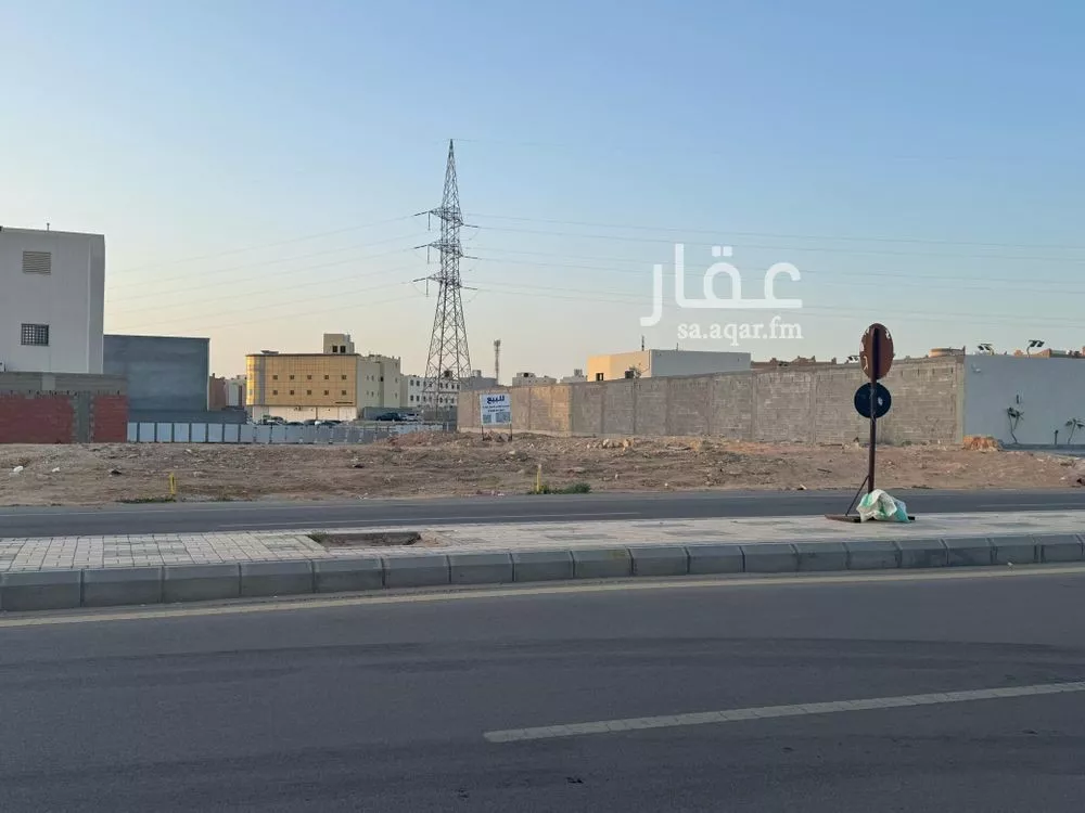 أرض للبيع في حي النهضة, مدينة بريده, منطقة القصيم 1 صورة