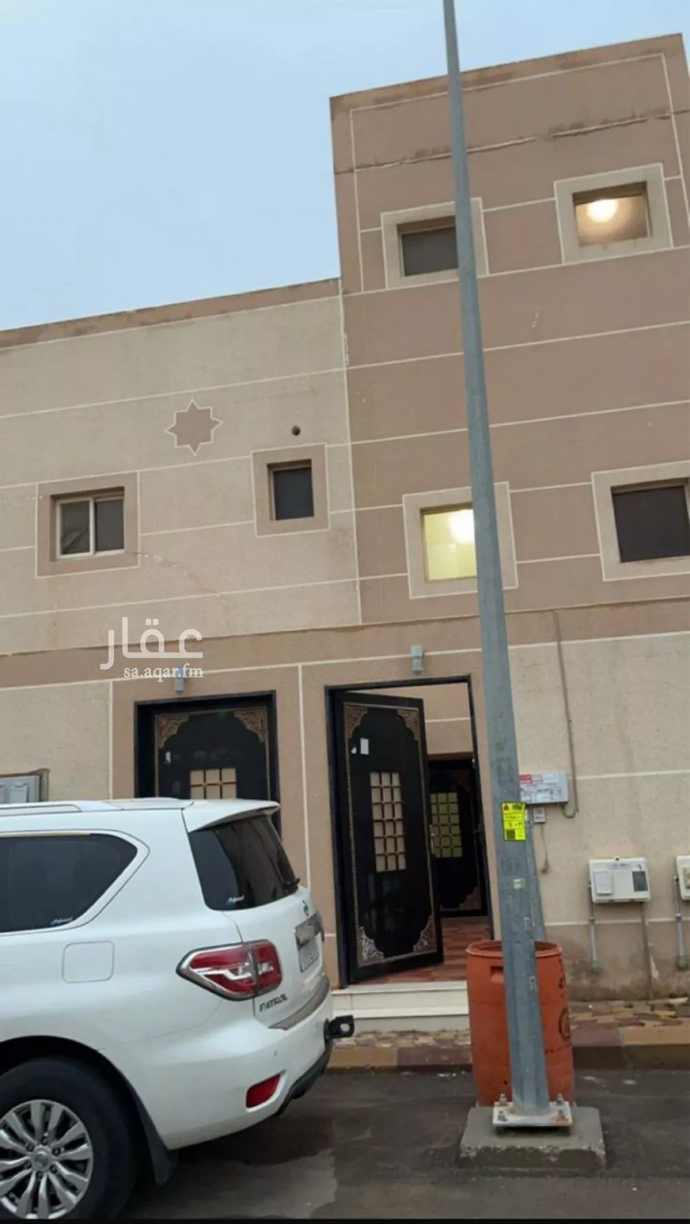 شقة للإيجار في شارع امية ابن ابي الصلت, حي الروضة, مدينة بريده, منطقة القصيم 1 صورة
