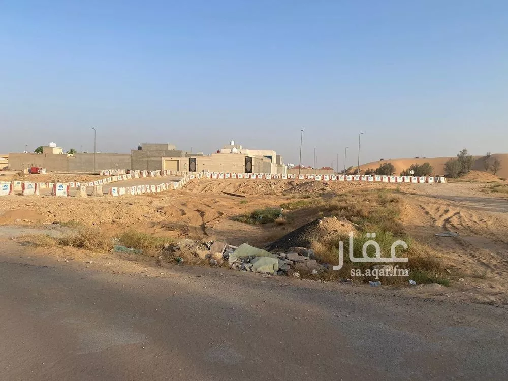 أرض للبيع في حي الشفق, مدينة بريده, منطقة القصيم 1 صورة
