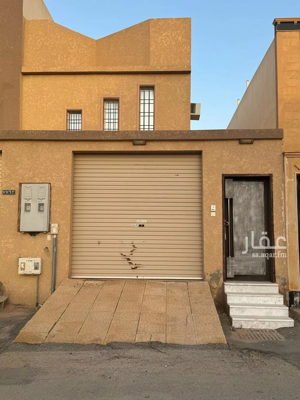 دور للإيجار في شارع عمرو بن مالك النميري, حي النخيل, مدينة بريدة, منطقة القصيم 1 صورة